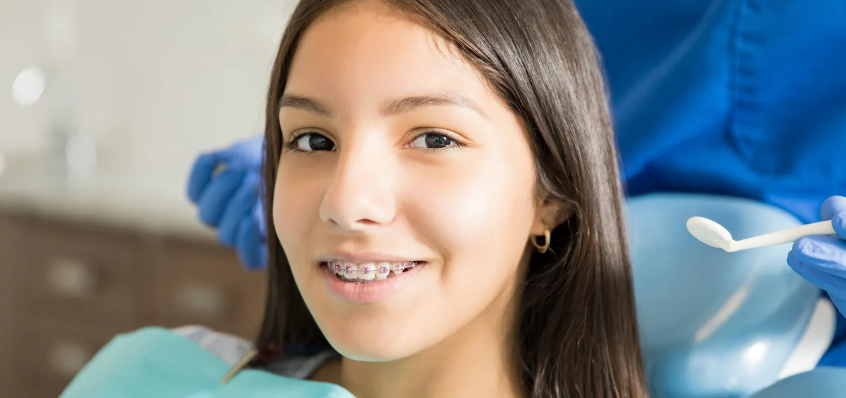 Orthodontiste adolescents Bagnères-de-Bigorre